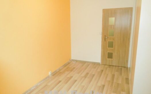 Pronájem bytu 2+1 s balkonem