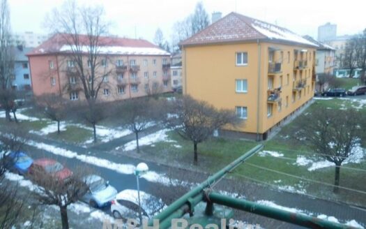 Pronájem bytu 3+KK