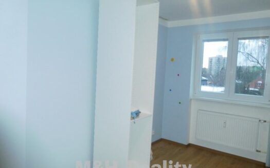 Pronájem bytu 3+KK