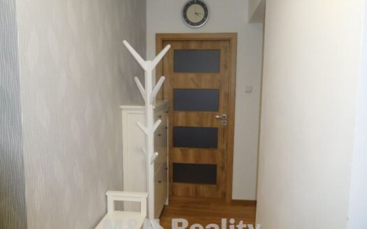Pronájem bytu 3+KK