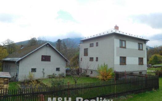 Prodej RD 5+1