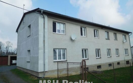 Prodej bytu 3+1