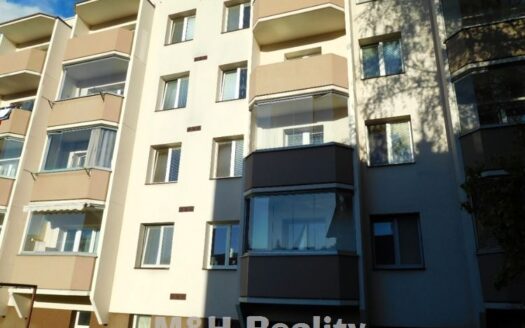 Prodej bytu 3+1 | Vlastnictví: Osobní