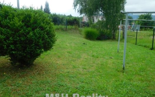 Prodej RD 4+1 s garáží