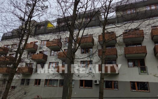 Prodej bytu 2+kk s terasou 78m2, s garážovým stáním, výtahem v lázeňském  resortu Lara SPA