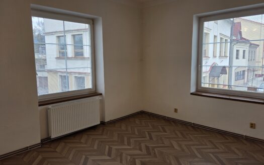 Pronájem pěkného kancelářského prostoru
