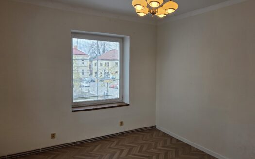 Pronájem pěkného kancelářského prostoru