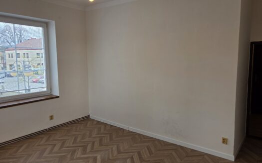 Pronájem pěkného kancelářského prostoru