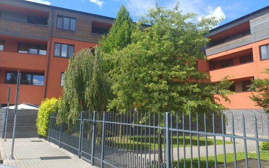 Pronájem bytu 2+kk s balkónem rezidence Žárovec, Čeladná