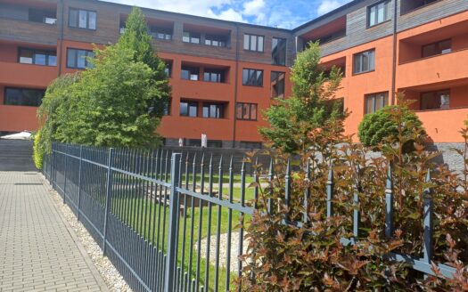 Pronájem bytu 2+kk s balkónem rezidence Žárovec, Čeladná