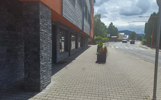 Pronájem bytu 2+kk s balkónem rezidence Žárovec, Čeladná