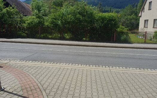Pronájem bytu 2+kk s balkónem rezidence Žárovec, Čeladná