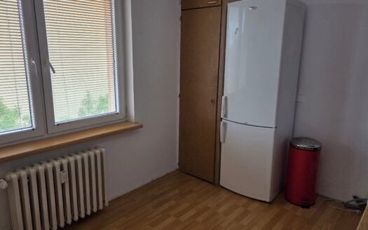 Prodej družstevního bytu 2+1 s balkónem, výtahem, komorou Ostrava-Hrabůvka ul.Aviatiků