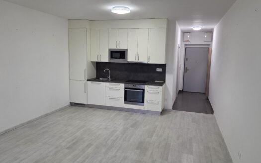 Pronájem bytu 2+kk s balkónem rezidence Žárovec, Čeladná
