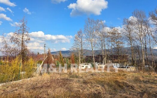 Prodej pozemku 1145m2 v klidné části žádané malebné obci Pstruží